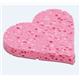 Szivacsok, mosókendők, fürdőkők - Spontex Calypso Love természetes cellulóz szivacs 97020214 - 