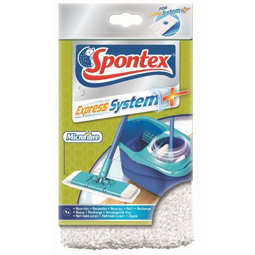 Spontex mop patron Express rendszer + 50274