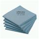 Szivacsok, kendők és kefék - Vileda Cloth PVA Micro Blue 143585 Vileda Professional - 
