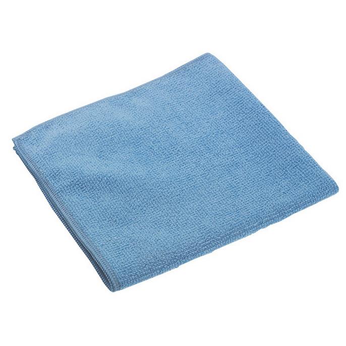 Szivacsok, kendők és kefék - Vileda Cloth Microtuff Swift kék 129154 Vileda Professional - 