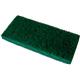 Törlőkendők, papír, párna - Vileda kézi betét szuper zöld 12x26cm 114897 Vileda Professional - 