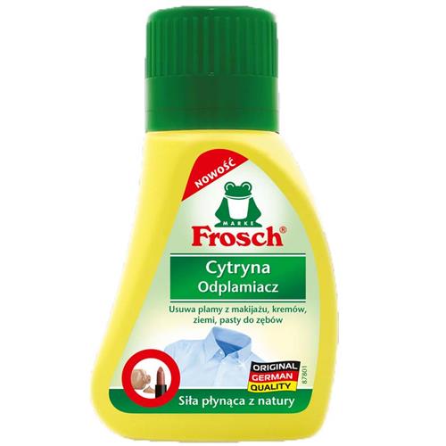 Frosch citromfolt-eltávolító 75ml
