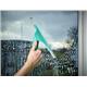 Ablak és padló gumibetétek - Leifheit ablakhúzó ablakcsúszka XL 40cm 51522 - 