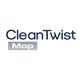 Újra feltölti a mopokat - Leifheit Clean Twist kerek moppatron 52095 - 