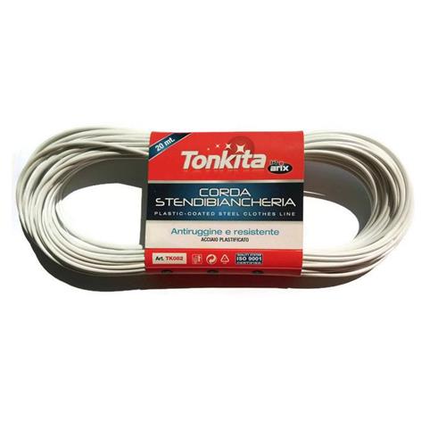 Arix Tonkita acél kábel 20m Tk082