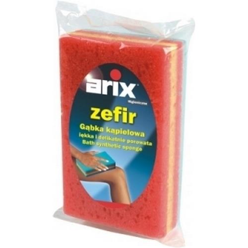 Arix háromrétegű fürdőszivacs pillecukor W102 ...