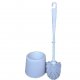 Kefék és WC-készletek - Coronet WC-készlet Eco C1824082 Fehér - 
