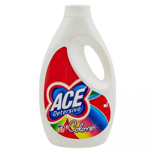 Ace Colour Gel 1,495l 25 mosás
