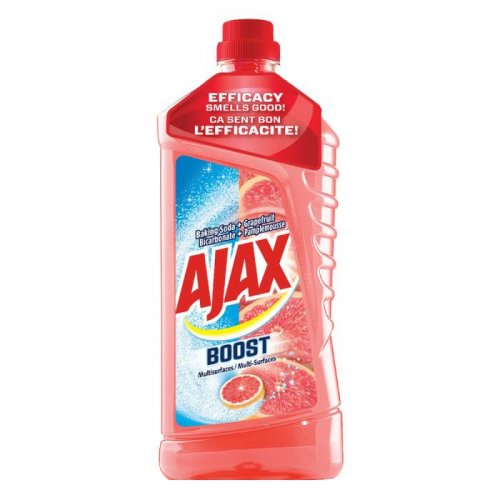 Ajax univerzális sütőszóda + grapefruit 1l
