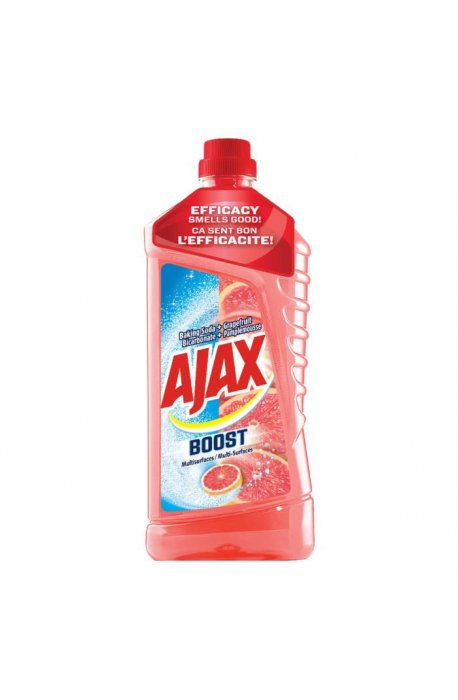 Univerzális intézkedések - Ajax univerzális sütőszóda + grapefruit 1l - 