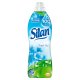 Gélek, folyadékok mosáshoz és öblítéshez - Silane szájvíz 925ml 37 Wash Fresh Sky - 