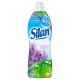 Gélek, folyadékok mosáshoz és öblítéshez - Silane szájvíz 925ml 37 mosó levendula kert - 
