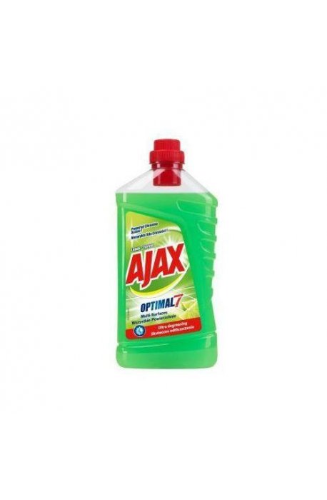 Univerzális intézkedések - Ajax Universal Cynitine 1l Zöld - 