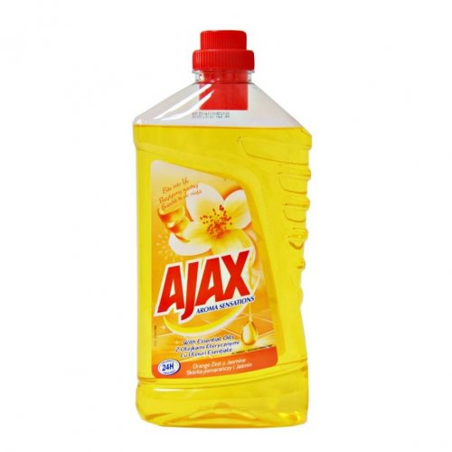 Ajax-Universal Orange Jasmine 1l