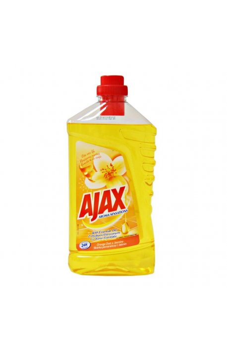 Univerzális intézkedések - Ajax-Universal Orange Jasmine 1l - 
