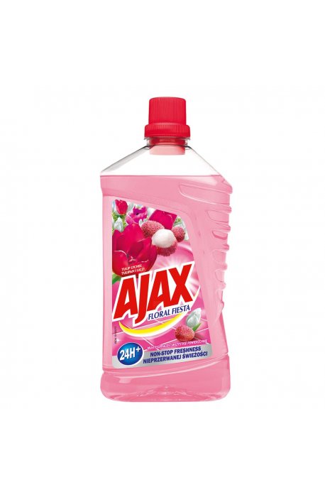 Univerzális intézkedések - Ajax Universal Tulip - Lychee 1l Pink - 