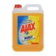 Univerzális intézkedések - Ajax Universal 5l Soda + Citrom Sárga - 