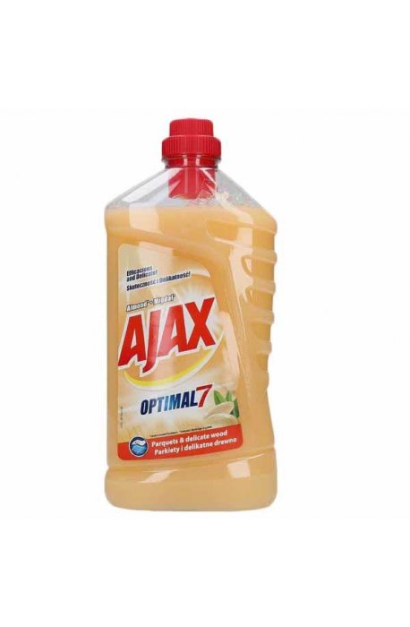 Univerzális intézkedések - Ajax Universal mandula 1l világos narancs - 