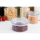 Élelmiszer-tartályok - A Plast Team Food Container Stockholm 0.8l 5316 - 