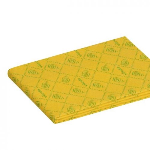 Vileda sárga padlószövet 105686 Vileda Professional