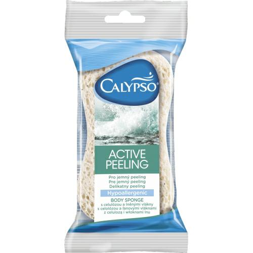 Spontex Calypso Szivacs Aktív Peeling 20203