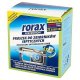 Vízkőoldó szerek, szennyvízcsatorna tisztítószerek - Rorax Cesspool Activator 22x15g Frosch - 