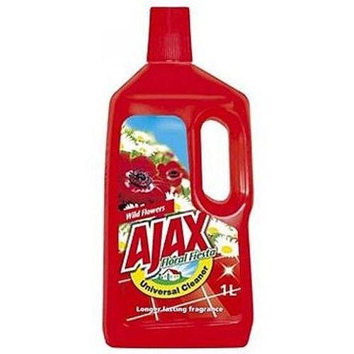 Ajax univerzális vadvirágok 1l piros