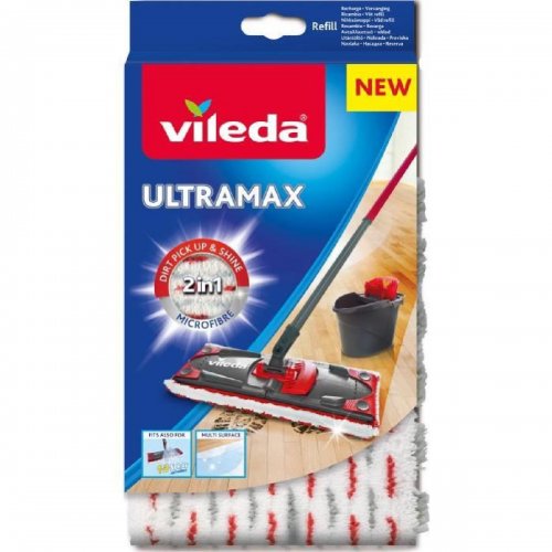 Tartalék mop Ultramax 155747 Vileda
