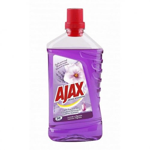 Ajax univerzális levendula magnólia 1l lila