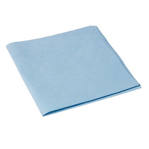 Vileda Cloth Microsorb kék 126856 Vileda Professional