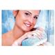 Szivacsok, mosókendők, fürdőkők - Spontex Calypso Szivacs Essentials Vitality 20212 - 