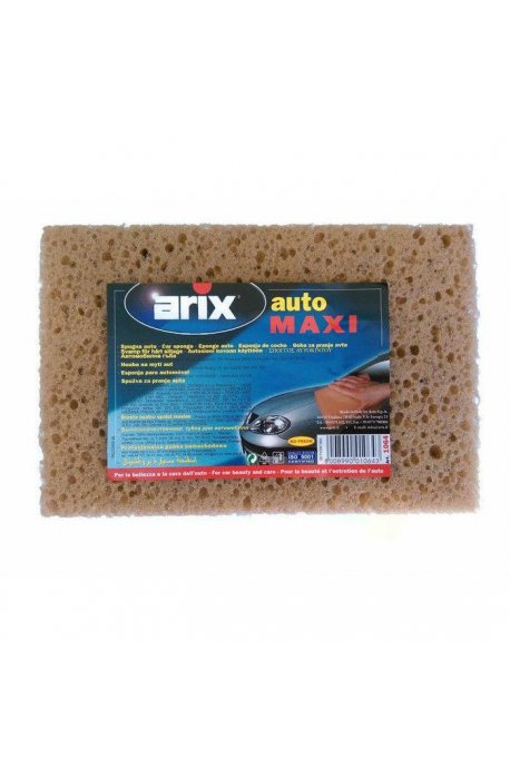 Autómosásra - Arix Car Sponge Maxi T1064 - 