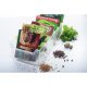 Élelmiszer-tartályok - Branq Spice Container 1640 Mix Color - 