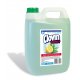 szappan - Folyékony szappan 5l citrom zöld tea Clovin - 