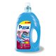 Gélek, folyadékok mosáshoz és öblítéshez - Purox mosófolyadék 4,3l színű Clovin - 