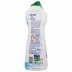 A tej tisztítása - Cif tisztító tej 750ml mikrokristályok eredeti fehér - 