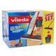 Tisztító készletek - Vileda Ultramax Box 155737 készlet - 