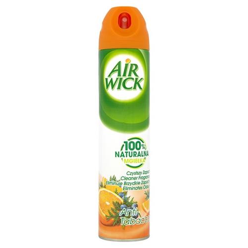 Air Wick légfrissítő spray 240ml dohányzásgátló