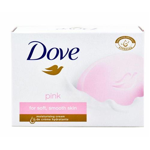 Szappanlé Pink 100g Dove
