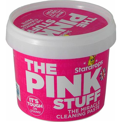 Pink Stuff Univerzális tisztítópaszta 500g