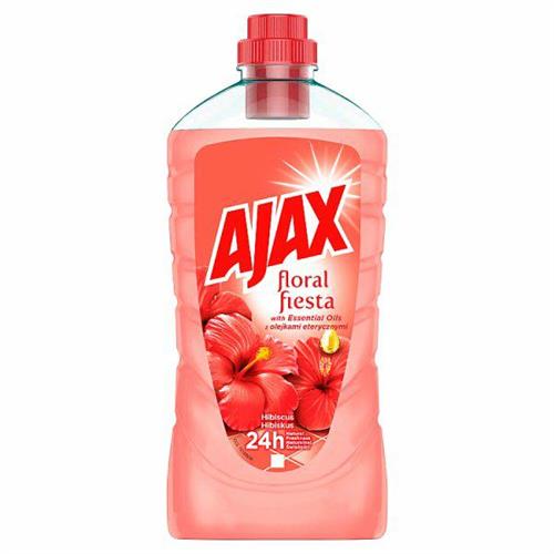 Ajax Univerzális Hibiscus folyadék 1l