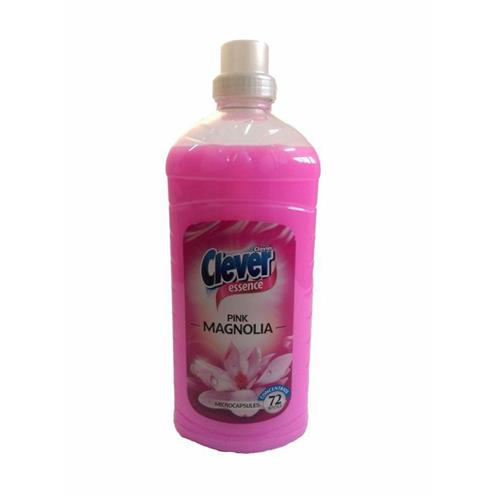 Clovin koncentrátum öblítéshez 1,8l Pink Magnolia