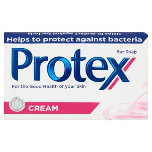 Protex Bárszappan antibakteriális 90g krém
