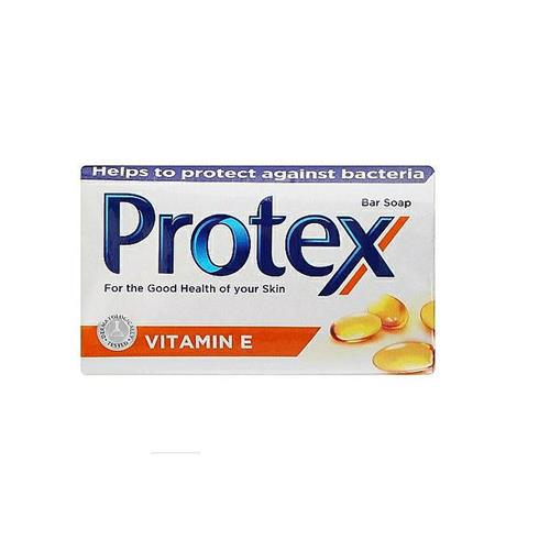 Protex Bárszappan Antibakteriális 90g E-vitamin