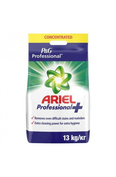 Mosóporok és tartályok - Ariel Powder Professional Formula 13 kg-os Procter Gamble - 