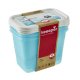 Élelmiszer-tartályok - Keeperkészlet 3x1l 3069-es polar konténerekhez - 