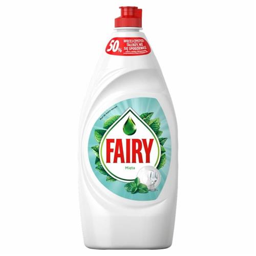 Fairy Liquid Mosogatószer menta 850ml