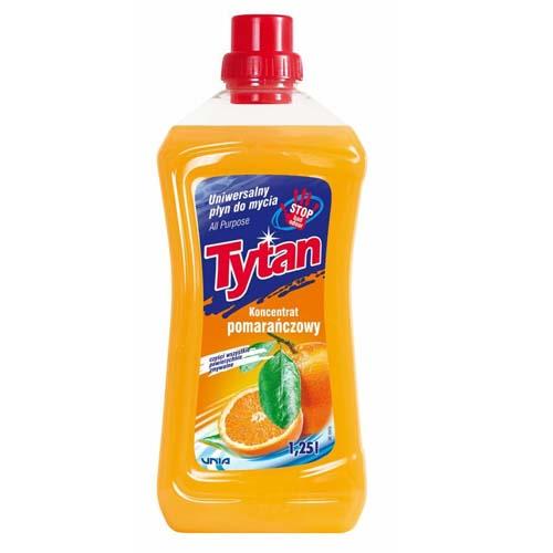 Tytan Universal folyékony narancs 1,25l