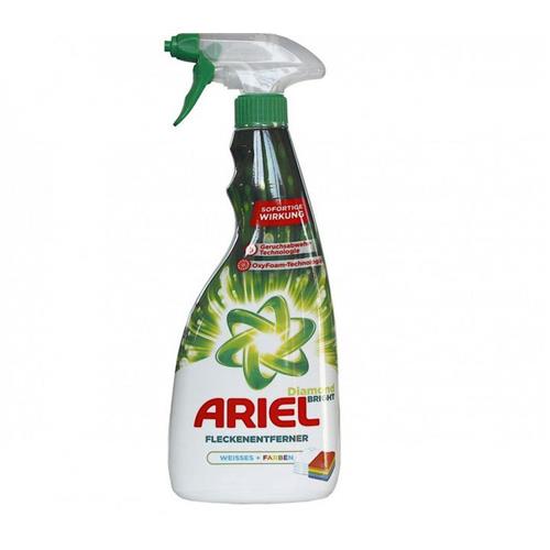 Ariel Diamond Bright univerzális folteltávolító spray 750ml