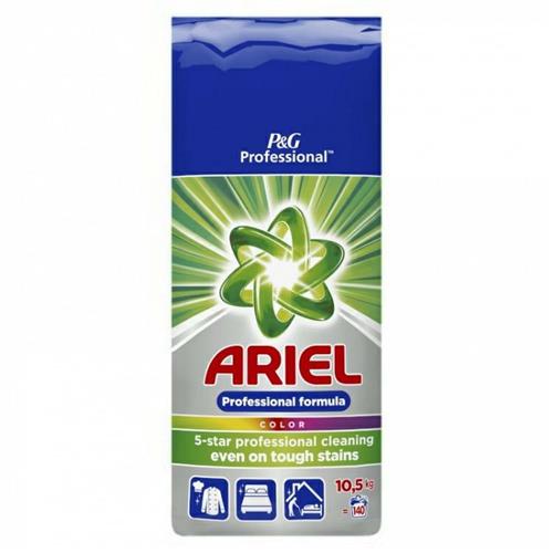 Ariel PGP Proszek kolor 9,1 kg ..